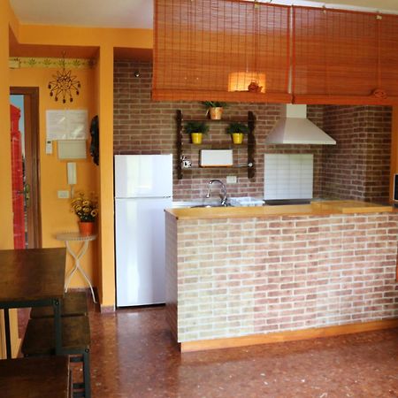 Apartamento La Venencia Jerez de la Frontera Exteriör bild