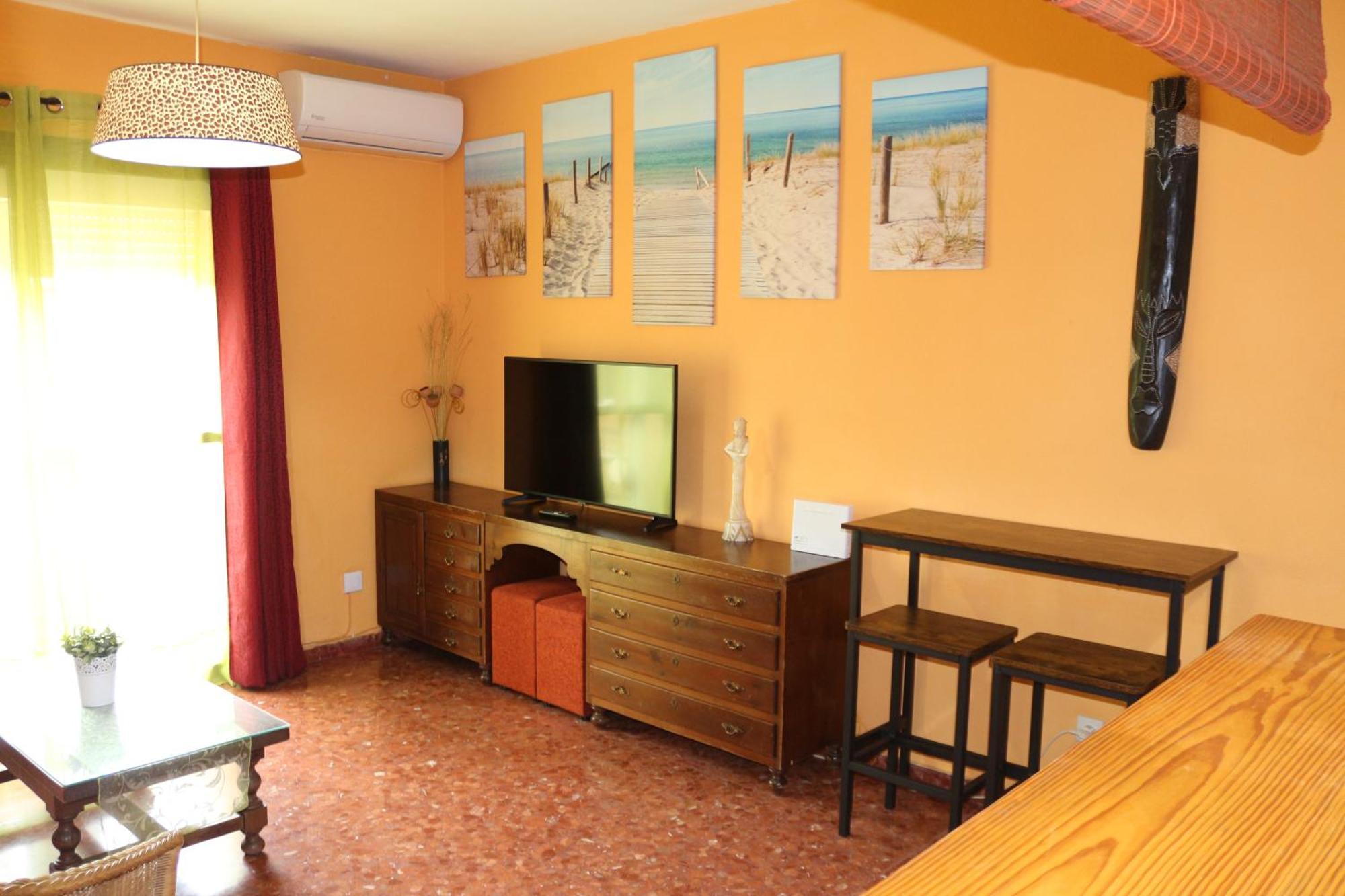 Apartamento La Venencia Jerez de la Frontera Exteriör bild