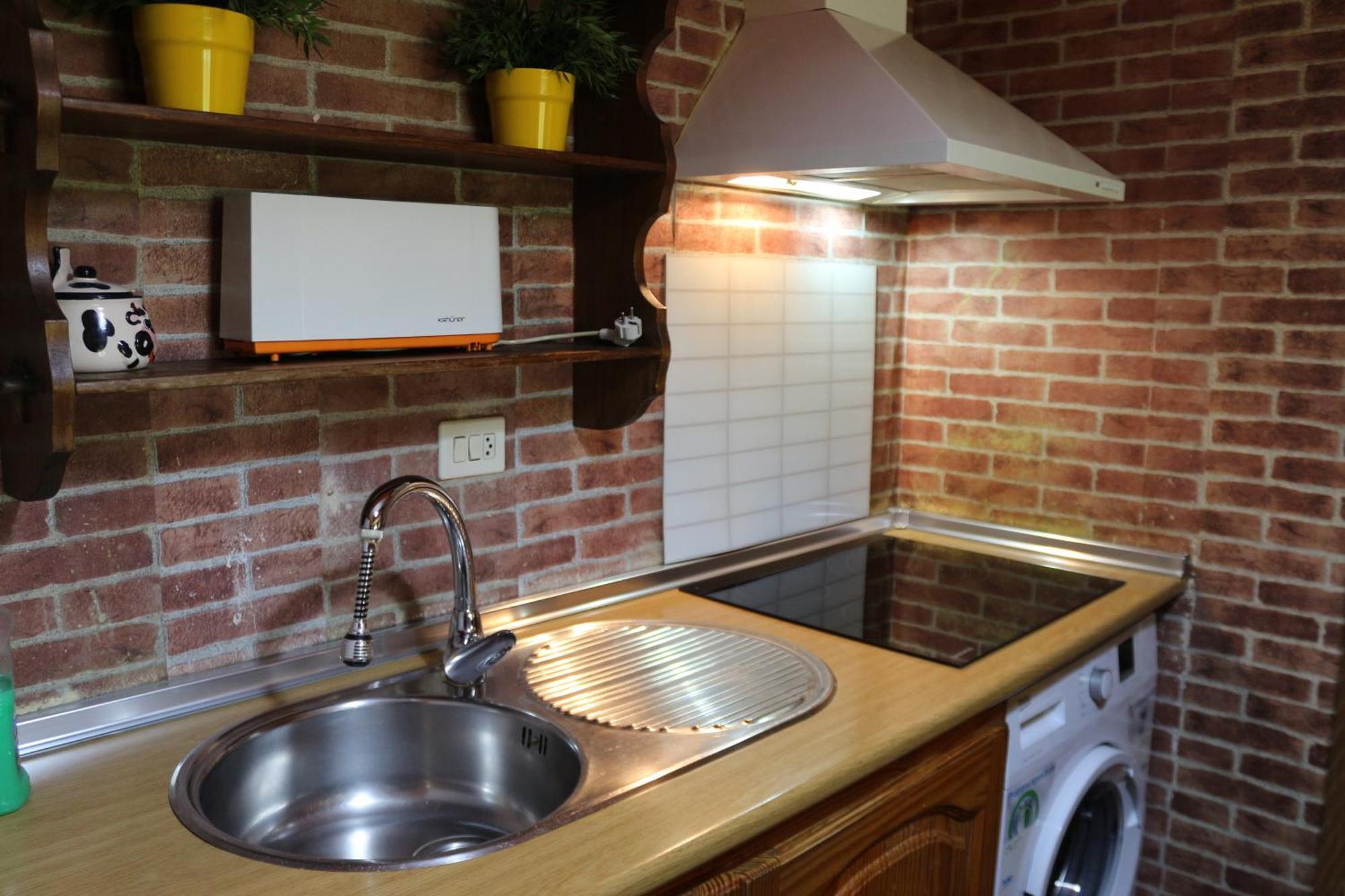 Apartamento La Venencia Jerez de la Frontera Exteriör bild
