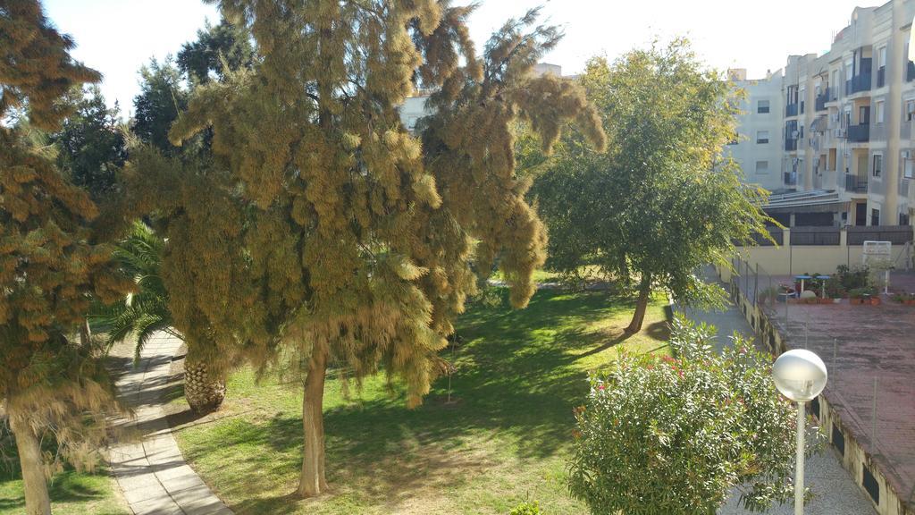 Apartamento La Venencia Jerez de la Frontera Exteriör bild