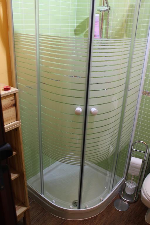 Apartamento La Venencia Jerez de la Frontera Exteriör bild
