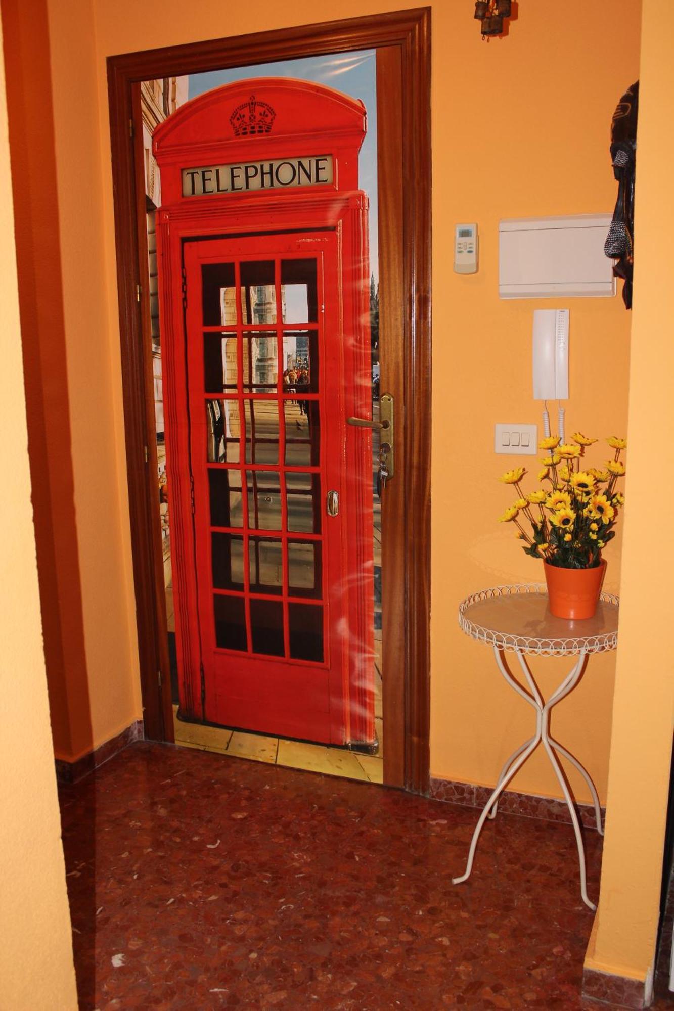 Apartamento La Venencia Jerez de la Frontera Exteriör bild