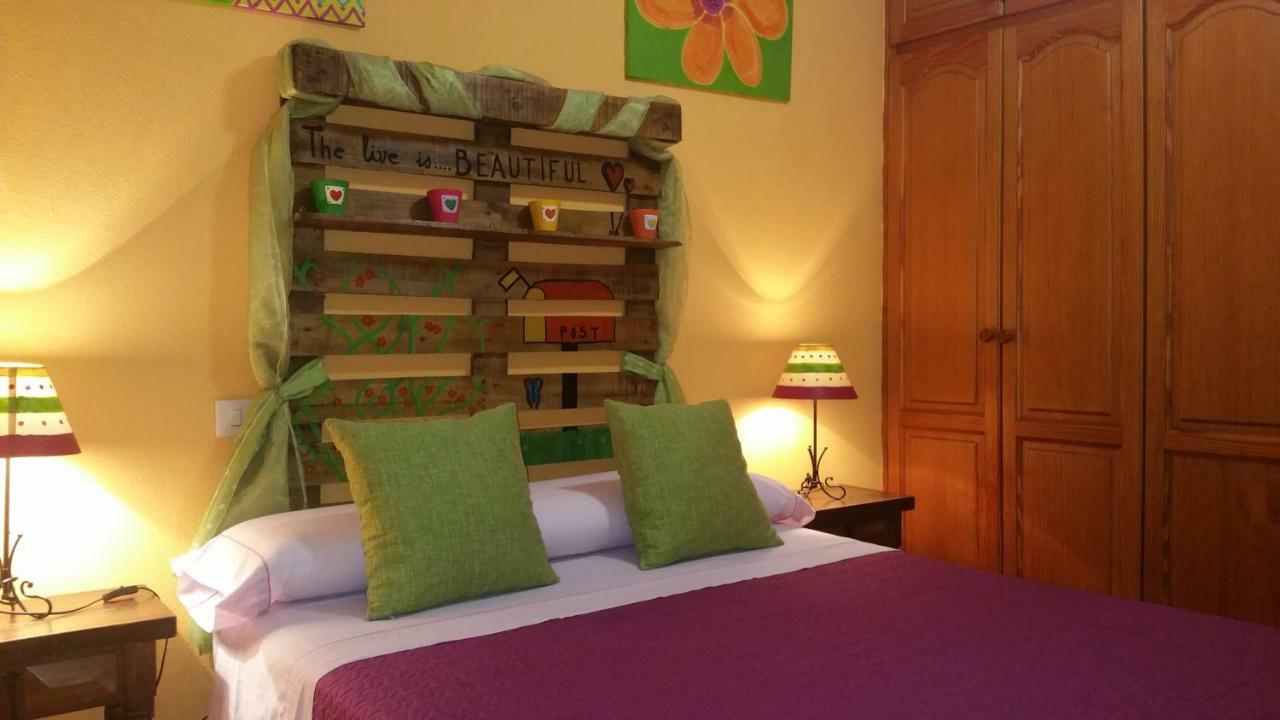 Apartamento La Venencia Jerez de la Frontera Exteriör bild